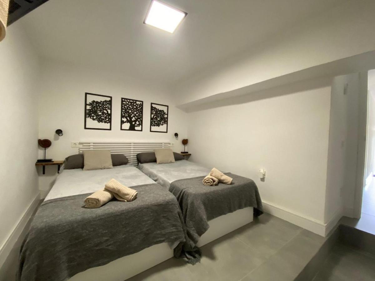 Apartamento Duplex Torremolinos 2 Dorm / 2 Wc Exterior foto